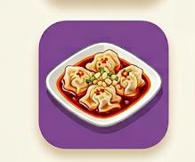 Fried momo